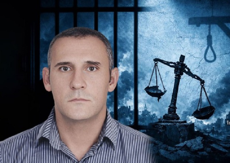 Daha bir siyasi məhbus edam ediləcək