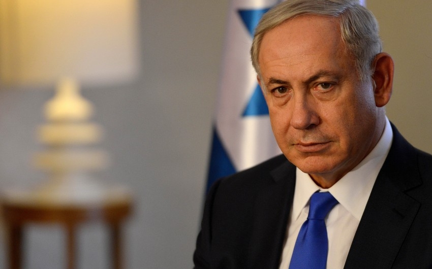 Netanyahu: “HƏMAS-ın bütün potensialı məhv edilməyincə əməliyyatlar dayanmayacaq”