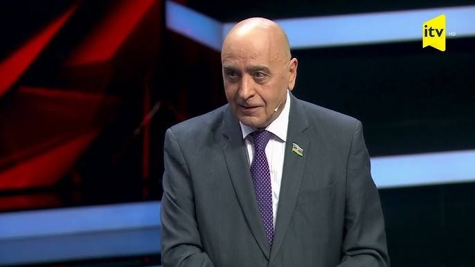 نماینده مجلس آذربایجان درباره کریدور زنگه‌زور: ایران در حال هارت و پورت است