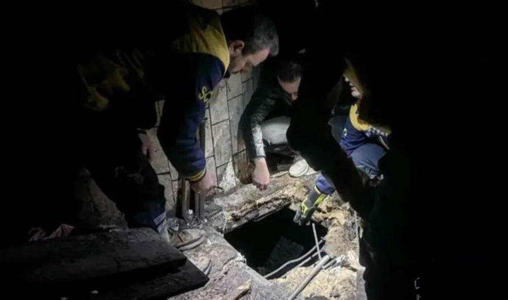 در زندان‌های «مخوف» بشار اسد چه گذشته است؟