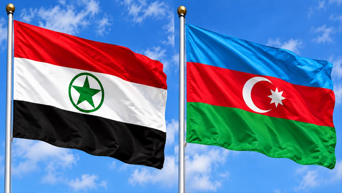 İran işğalçı rejiminin Azərbaycan Respublikasında din və hicabı müdafiə etməsi, işğal altındakı Əhvazda isə sünnilərin və vilayəti-fəqihə tabe olmayan şiələrin toplantılarını qadağan etməsi və onları həbs etməsi arasındakı ziddiyyət!!