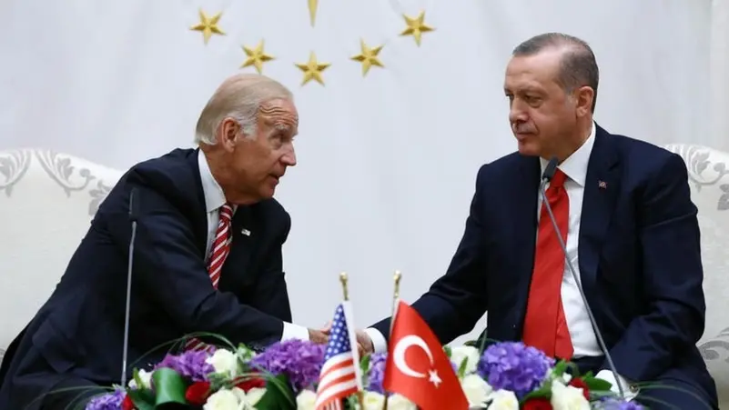 Türkiyəyə F-16 satışına razılıq verilə bilər