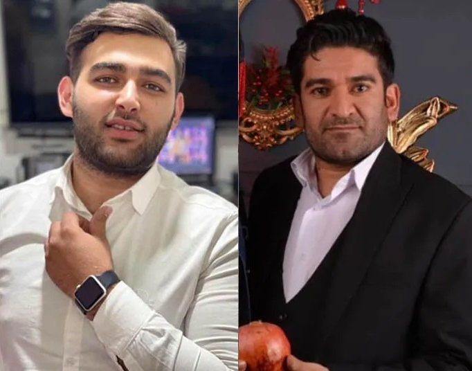 قوه قضائیه ایران «یعقوب کریم‌پور» جوان تورک و «ناصر بکرزاده»  جوان کرد را اعدام کرد