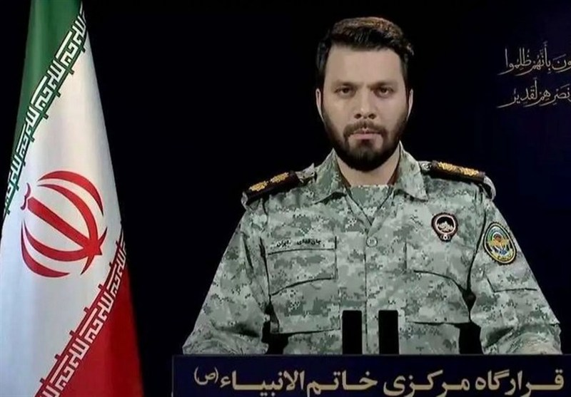 İran hərbi sözçüsü ABŞ-ın Tehranla razılaşma barədə sözlərini məsxərəyə qoyub