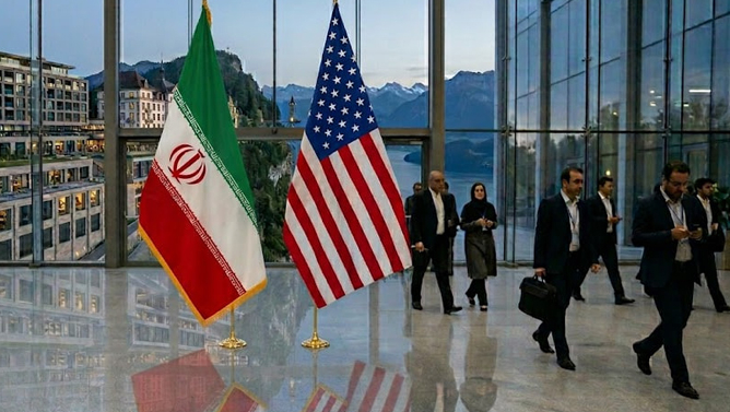 مذاکره‌ با آمریکا بر سر هرمز؛ تهران هنوز هم انکار می‌کند