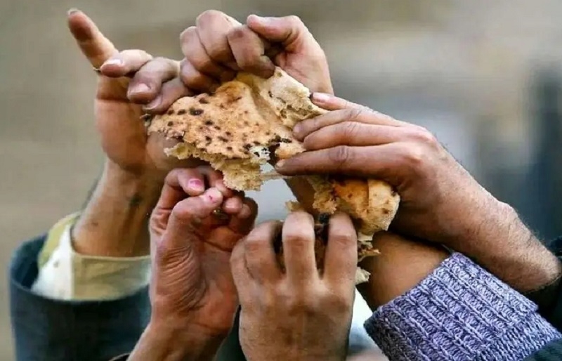 İranda qida çatışmazlığından ölənlərin sayı açıqlandı