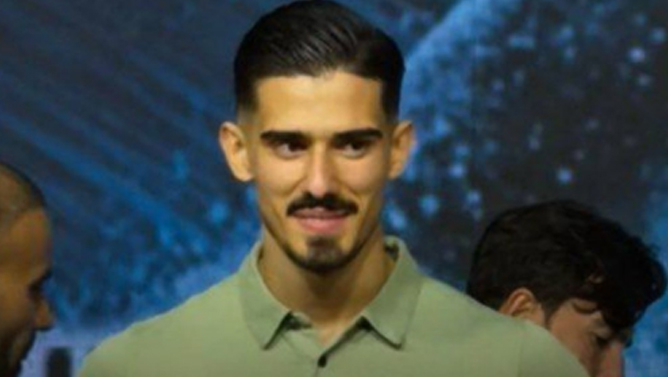 Zəncan etirazları zamanı fitnes və karate üzrə çempion Ərşiya Bərari hakimiyyət qüvvələrinin gülləsi ilə öldürülüb
