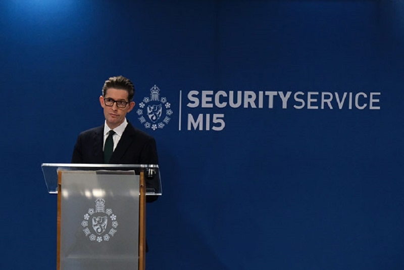 Mİ5 İrana görə Britaniya parlamentinə xəbərdarlıq etdi