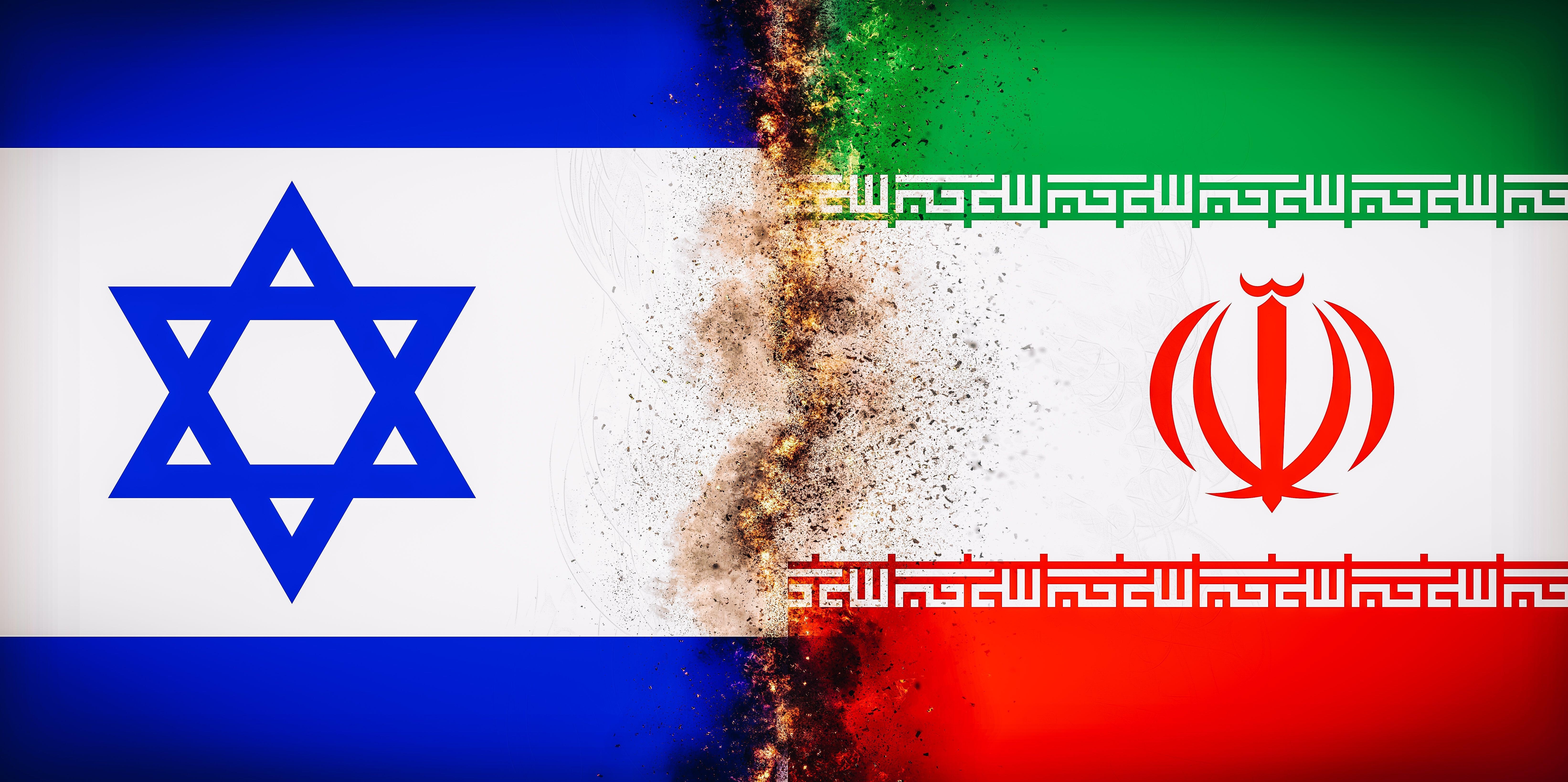CBS: Iran is about to strike Israel's diplomatic facilities