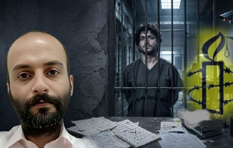 Gilək şair edam edilə bilər