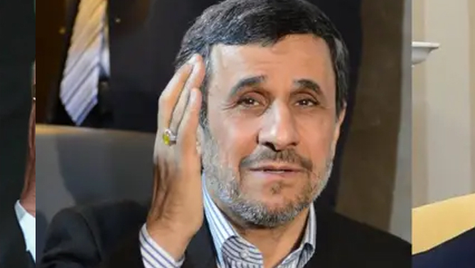 İddia: Mahmud Əhmədinejad və ailəsi öldürüldü