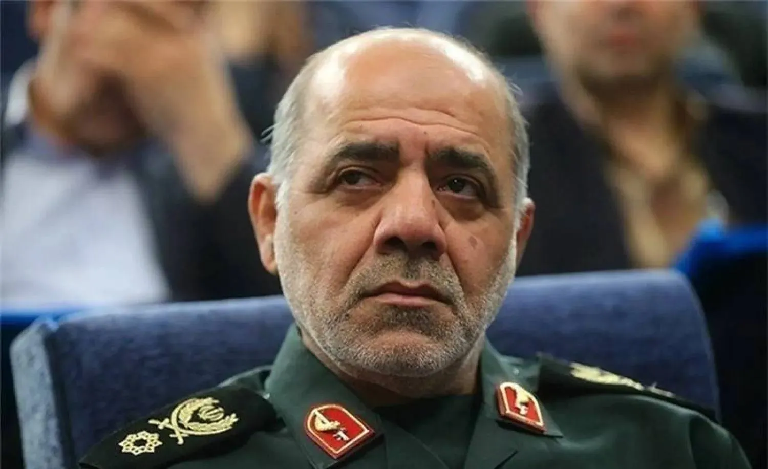İranlı general ABŞ hərbçilərinə qarşı “birə qarşı bir” cavab prinsipi elan edib