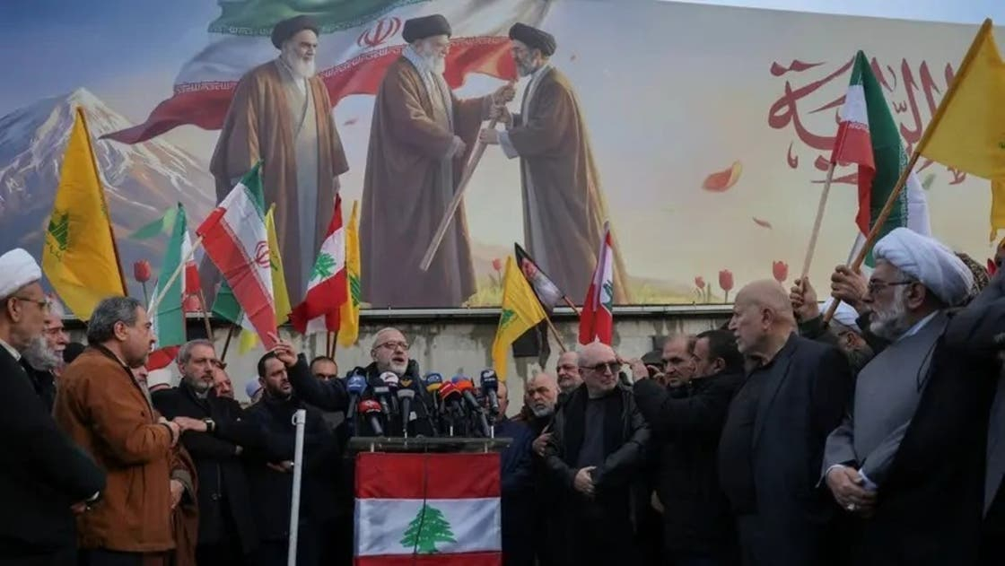 سفیر ایران در لبنان دیگر جایگاه قانونی ندارد؛ تصمیم اخراج قطعی است