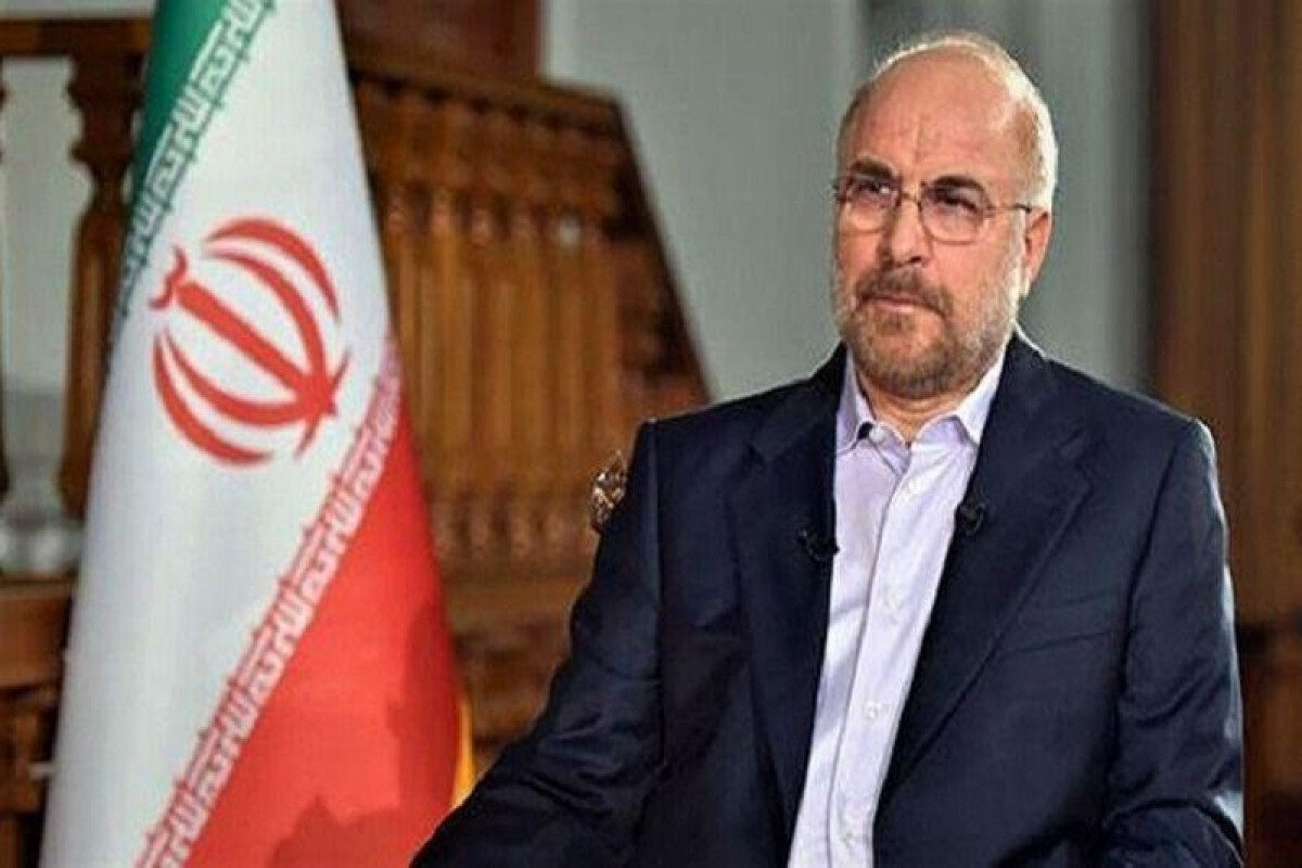 Qalibaf: Tərəflər arasında hələ də ciddi fikir ayrılığı qalır