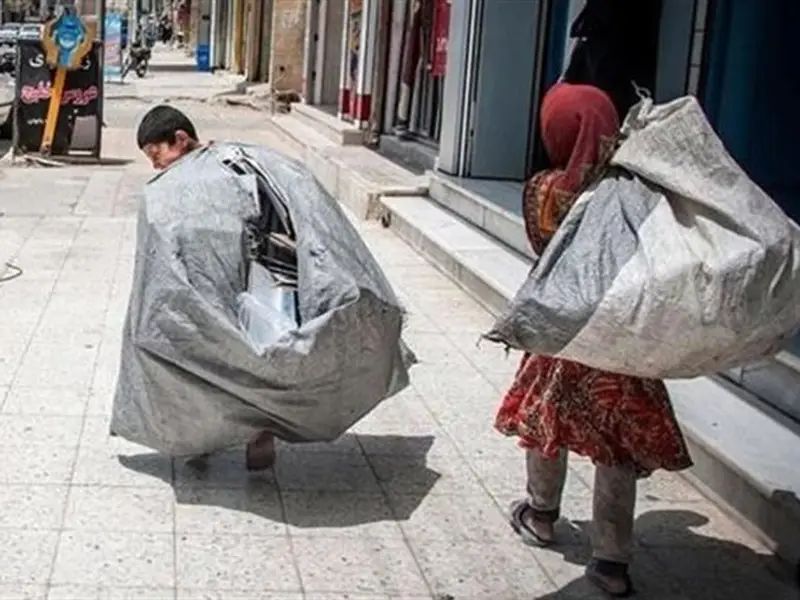معاون وزیر آموزش و پرورش: ۱۶۴ هزار کودک بازمانده از تحصیل داریم