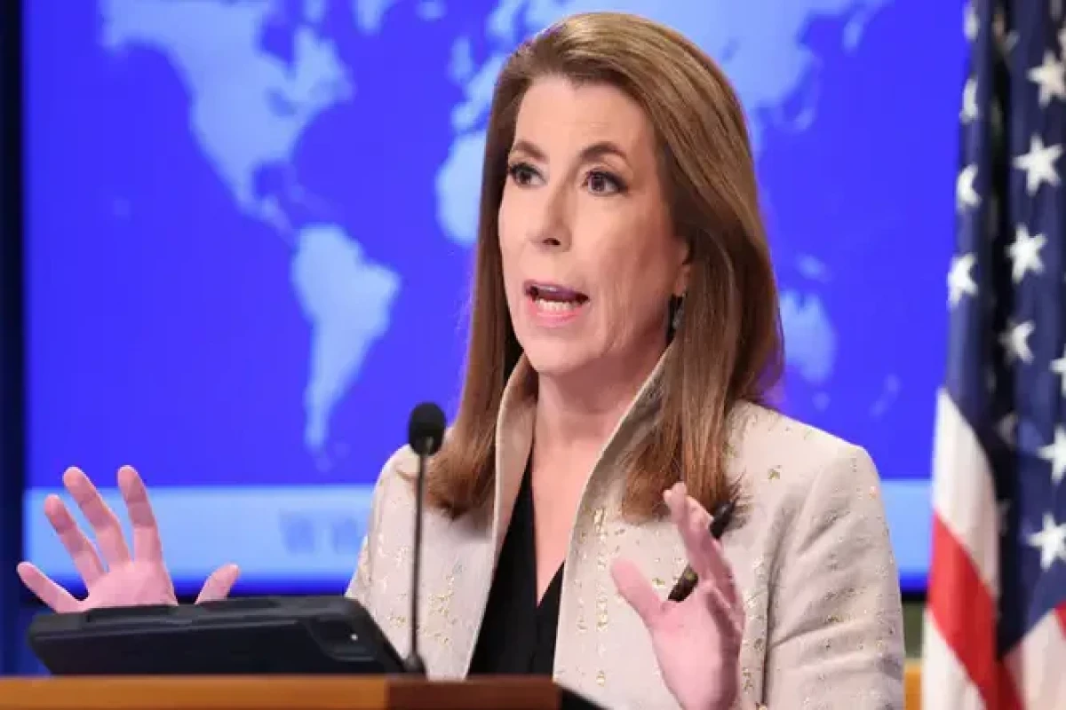 İran danışıqlardan imtina edərsə, Amerika digər variantları həyata keçirəcək
