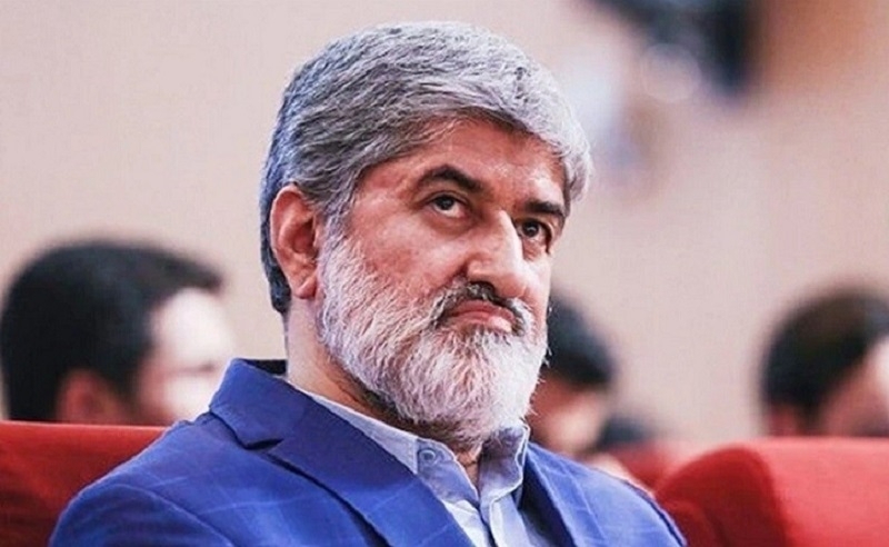 Iranian politician: Russia will sacrifice us