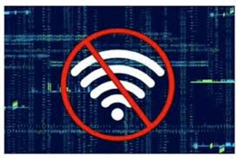 İranda internet kəsintisi- 2 ayda 4 milyard dollar ziyan