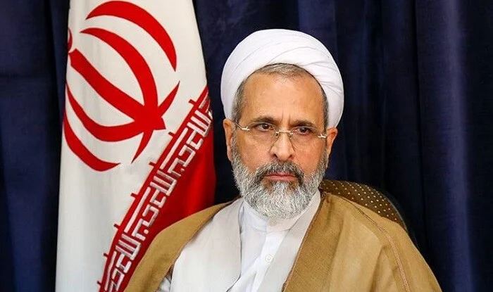 علیرضا اعرافی به عنوان عضو فقیه شورای رهبری منصوب شد