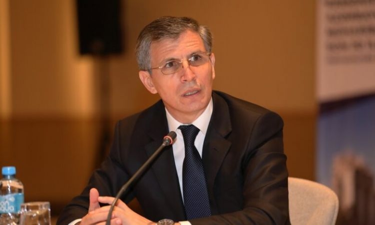 Zahid Oruc: Yekaterinburqda Kremlin qəddar əmrlərini həyata keçirən qüvvələri görürük