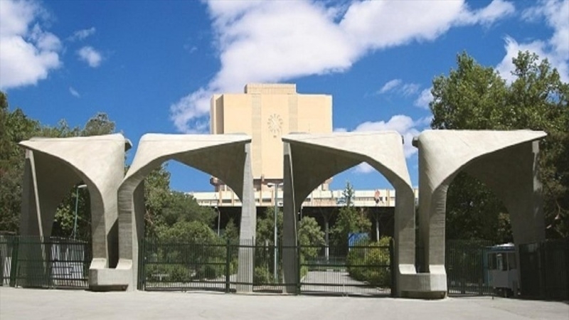 Motorcycle-riding thieves killed a student in Tehran