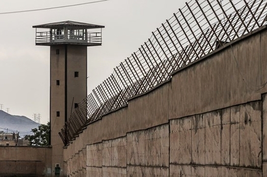 Iran has the highest number of imprisoned female writers