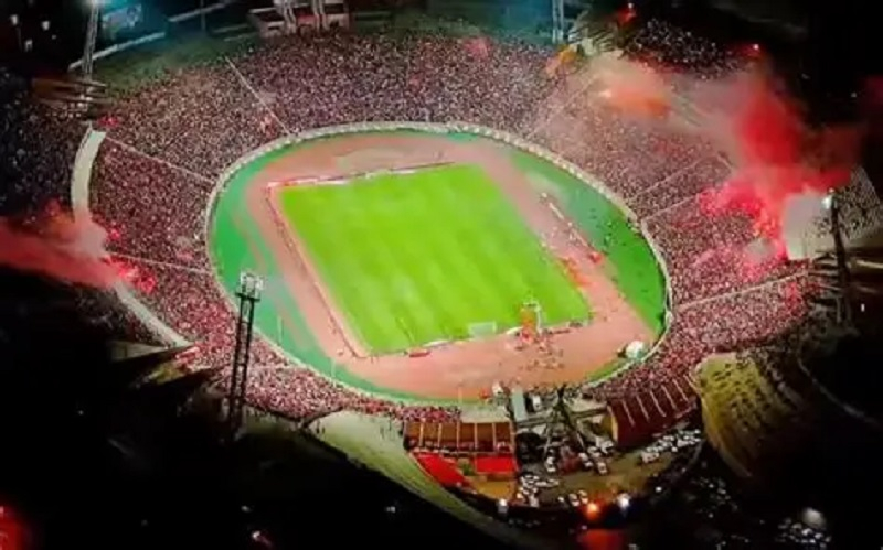 "Tractor" fans called out to Azerbaijan - The regime could collapse at any moment!