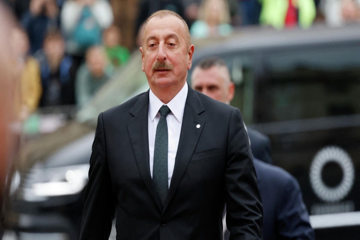 Prezident: Azərbaycanın daha böyük coğrafiyada önəmli ölkəyə çevrilməsi prosesi bundan sonra da uğurla gedəcək