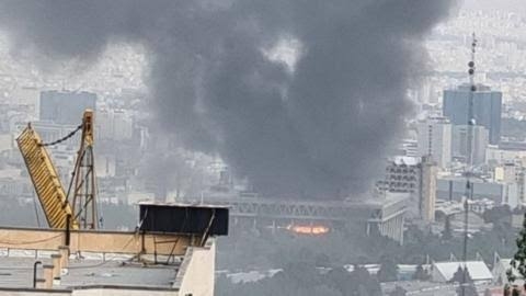 نیوزویک: چهار نشانه از احتمال ازسرگیری جنگ ایران و اسرائیل