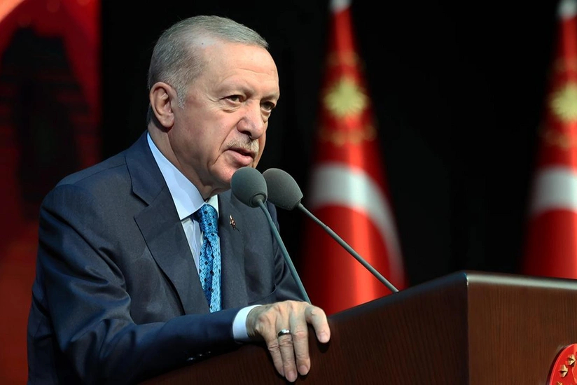 Ərdoğan islam dünyasını Kipr türklərinə daha çox dəstək olmağa çağırıb