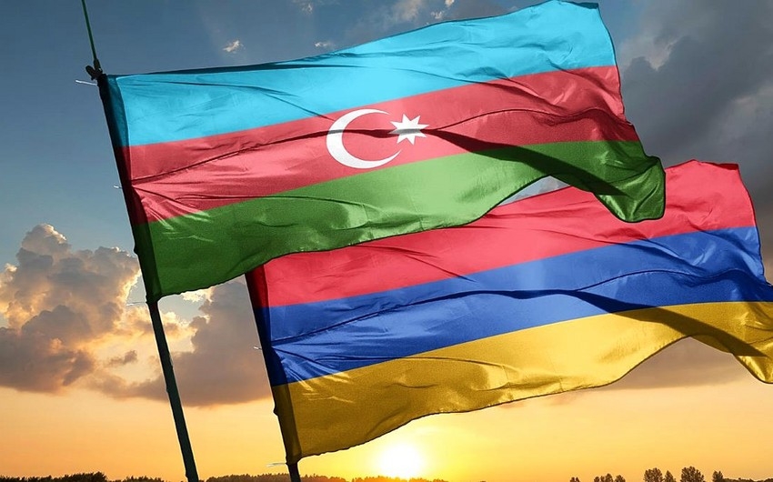 Erməni deputat sülhün detallarını yaydı