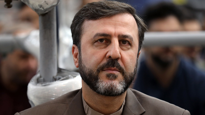 تهران بار دیگر امارات را تهدید کرد