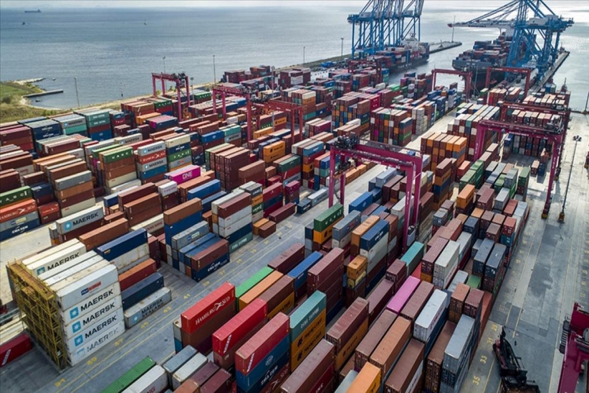 Azərbaycanın Çinlə ticarət dövriyyəsi 27% artıb
