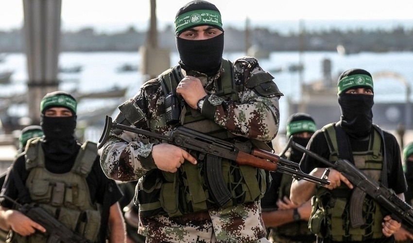 Lebanon president says disarming Hezbollah ‘delicate’