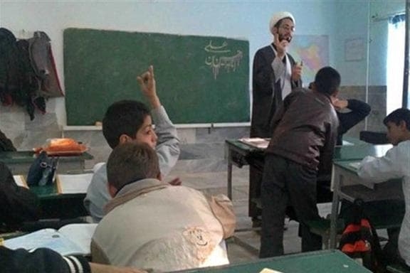 معاون آموزش و پرورش: ۴۰ درصد دانش‌آموزان فقر یادگیری دارند