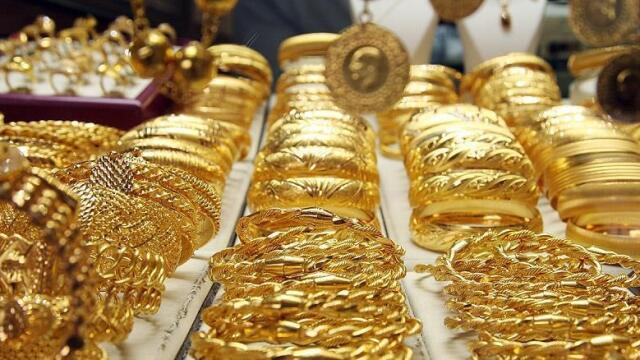قیمت هر گرم طلا از مرز ۱۲ میلیون تومان عبور کرد