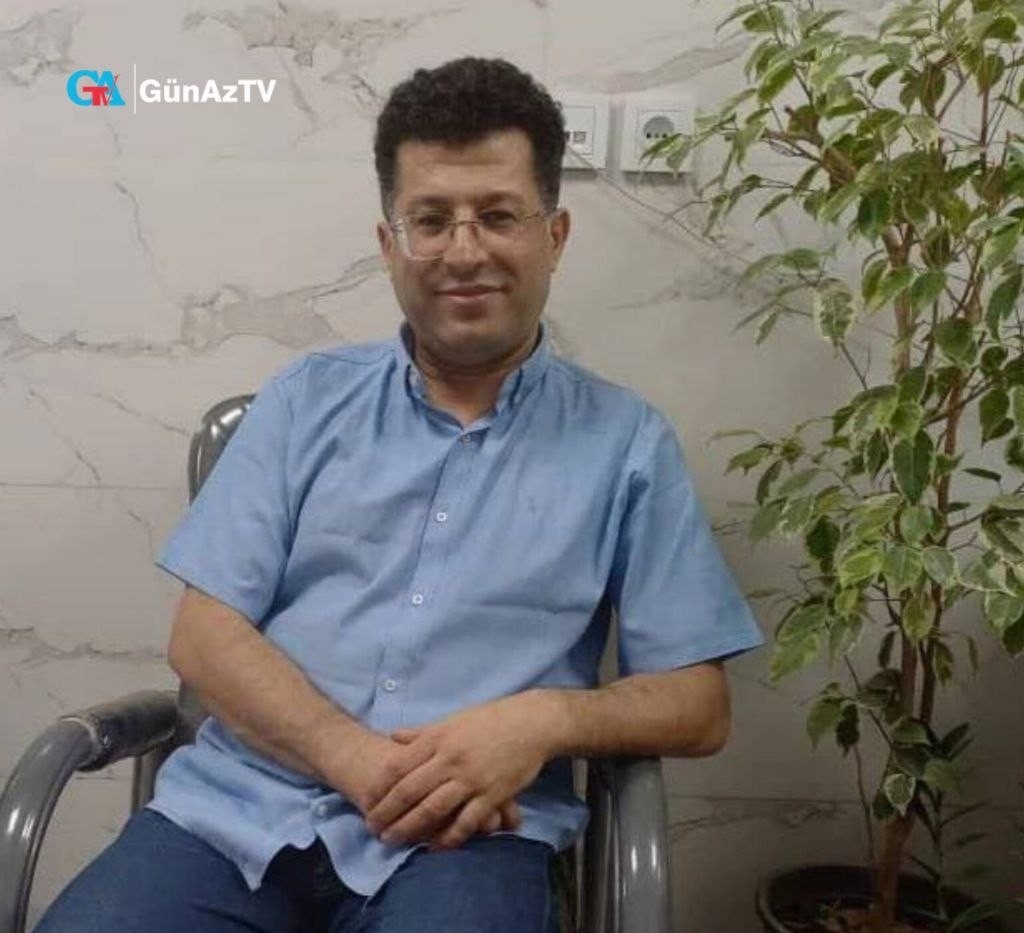 Cultural activist Alireza Farshi received a court summons