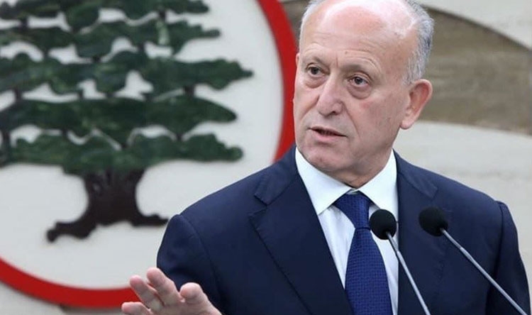 Lübnanlı deputat: İran səfirliyi terror əməliyyatlarını idarə edən mərkəzdir və bağlanmalıdır