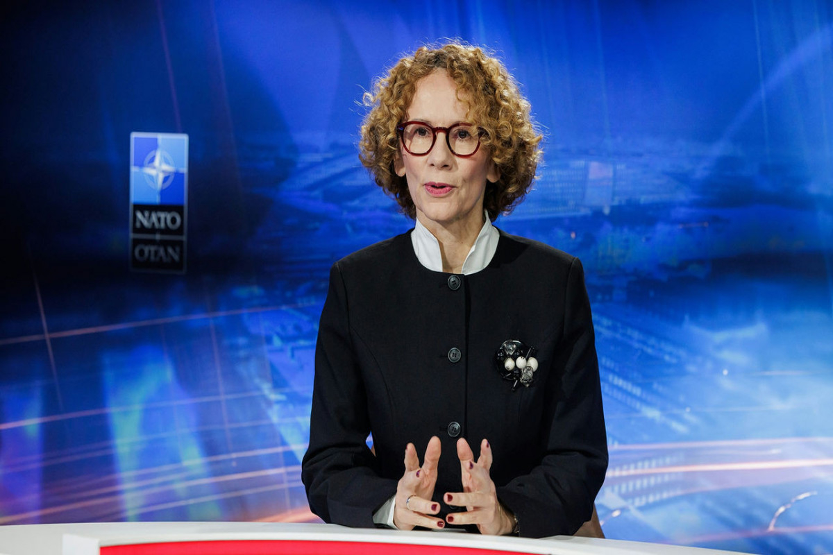 NATO Baş katibinin müavini Ermənistana səfər edəcək