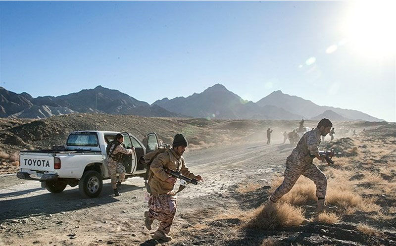 Armed clash in Sistan and Baluchestan – casualties reported