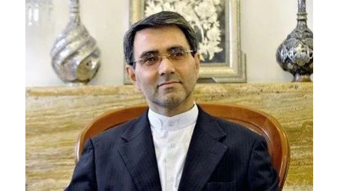 İranın Avstriyadakı səfirliyinin işlər vəkili missiyanı tərk etdikdən sonra İsveçrədə sığınacaq istəyib
