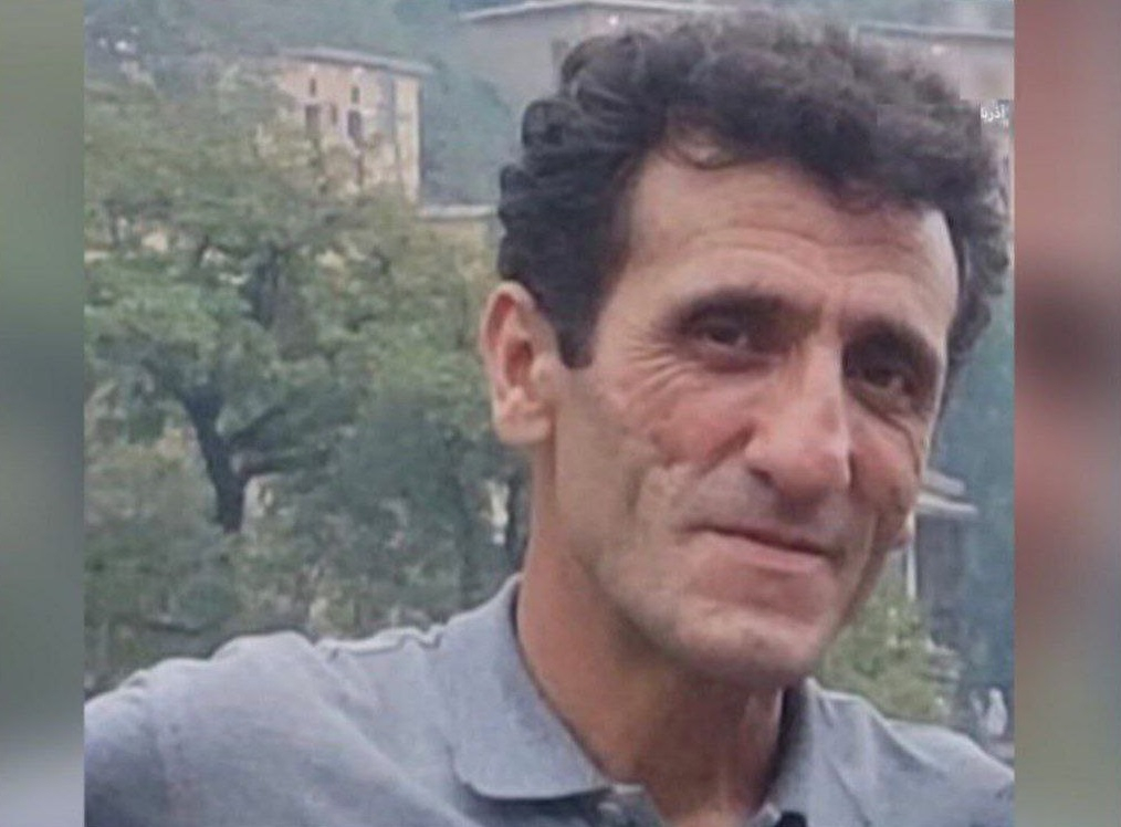 No news from Tarim resident Ghulamreza Najafi for 42 days