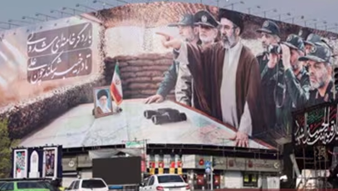 Tehran müharibənin bitməsi üçün şərtlərini açıqladı