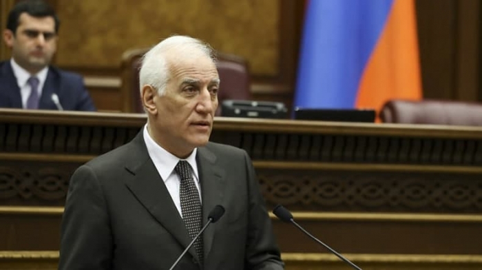 “Paşinyanın Azərbaycanın ərazi bütövlüyünü tanıması mühüm mesajdır” - Prezident