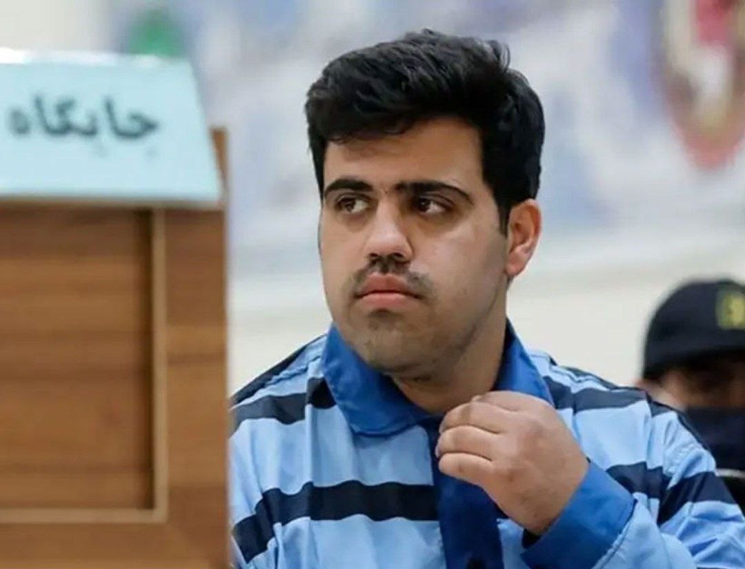 سومین سال بازداشت و تبعید سهند نورمحمدزاده؛ جوانی که آرزوهایش در کهنوج به حبس کشیده شد