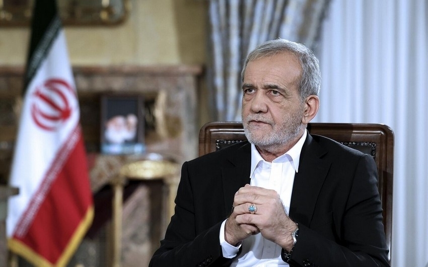 Iranian President to visit China soon