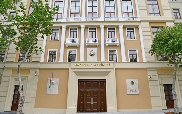 The period of the special quarantine regime has been extended in Azerbaijan