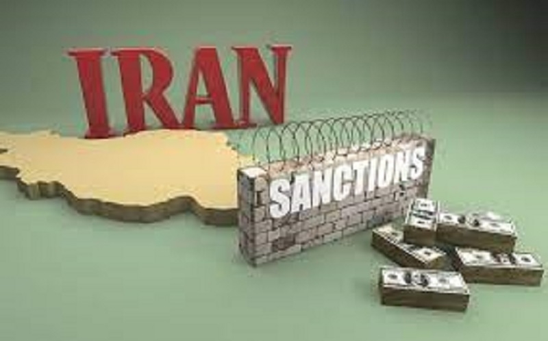İran Çinin köməyi ilə sanksiyalardan yayınır