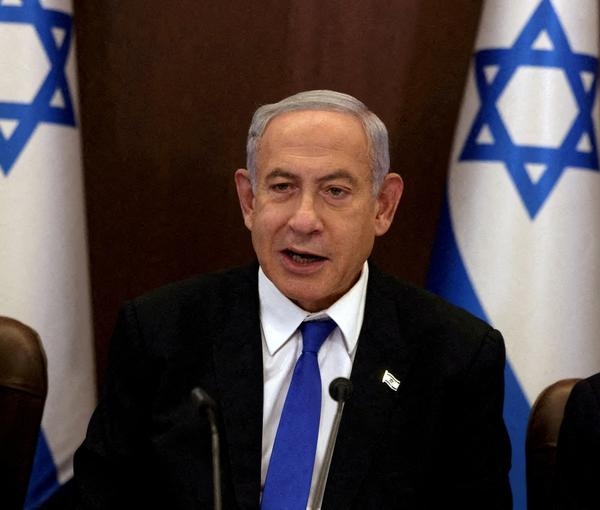 “İranla hər hansı bir razılaşma məcburiyyətində deyilik”- Netanyahu