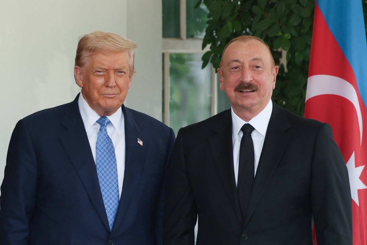 SEPAH mediası Azərbaycanı təhdid edir: Bakı-Tiflis-Ceyhan boru kəməri hədəfə alınsın